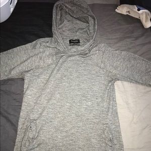 Pacsun pull over